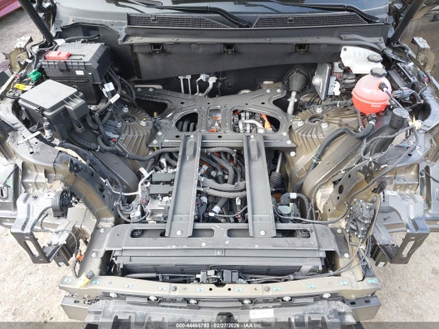 1GT1EWEH0TU404873 GMC Sierra Ev Standard Range Denali