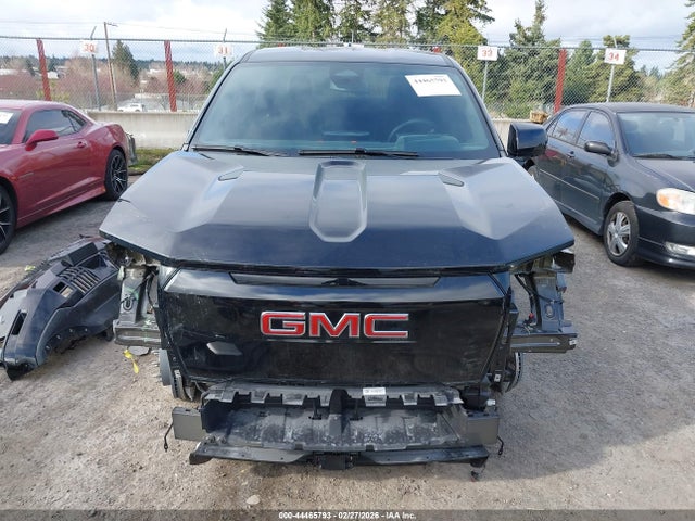 1GT1EWEH0TU404873 GMC Sierra Ev Standard Range Denali