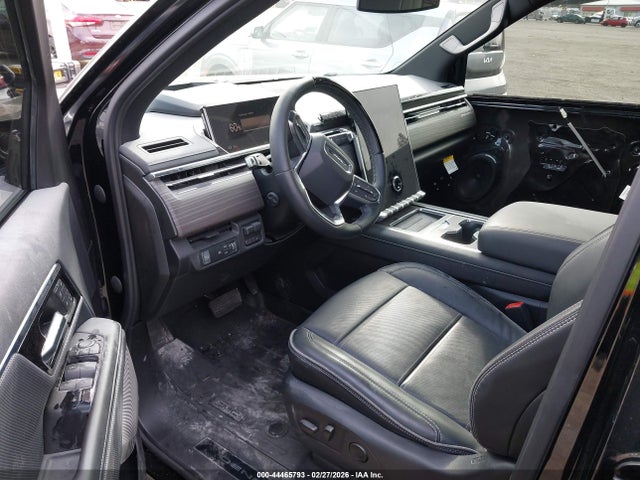1GT1EWEH0TU404873 GMC Sierra Ev Standard Range Denali