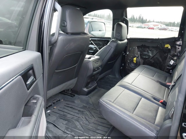 1GT1EWEH0TU404873 GMC Sierra Ev Standard Range Denali