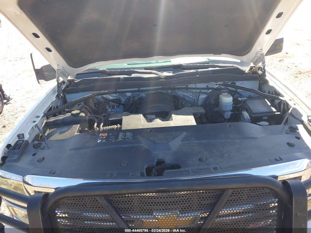 3GCUKREC4FG371301 Chevrolet Silverado 1500 2lt