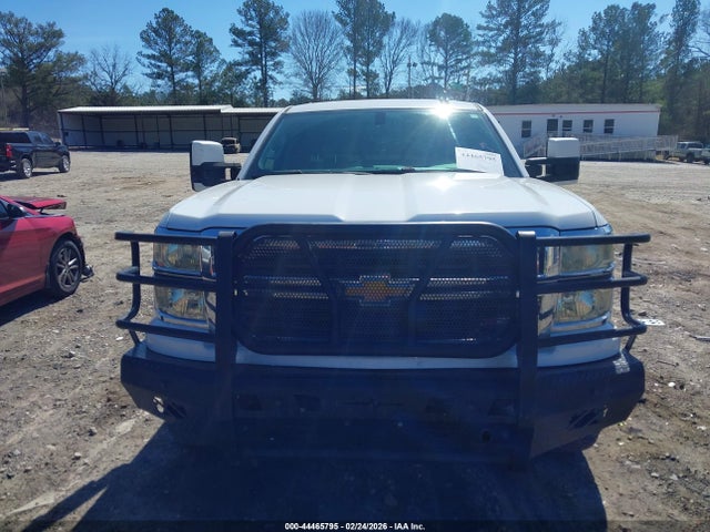3GCUKREC4FG371301 Chevrolet Silverado 1500 2lt