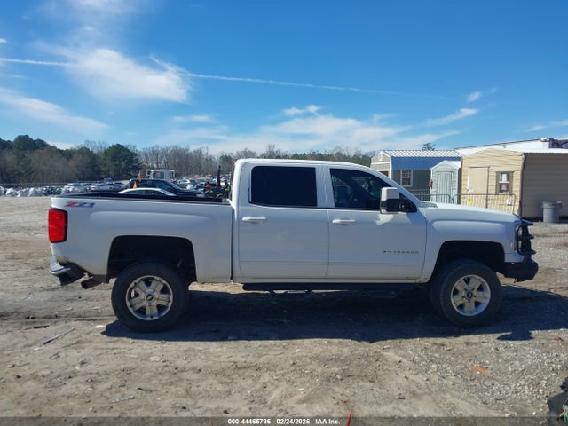 3GCUKREC4FG371301 Chevrolet Silverado 1500 2lt