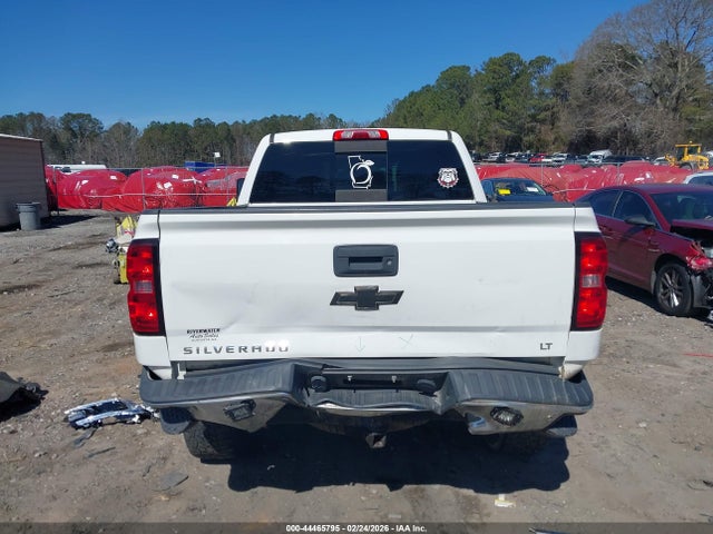 3GCUKREC4FG371301 Chevrolet Silverado 1500 2lt
