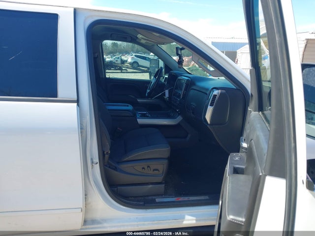 3GCUKREC4FG371301 Chevrolet Silverado 1500 2lt