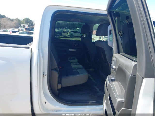 3GCUKREC4FG371301 Chevrolet Silverado 1500 2lt