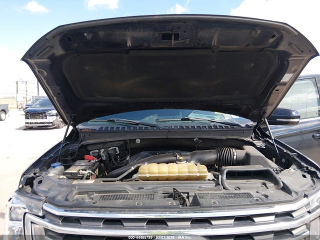 Ford Expedition Xlt 2021 1FMJU1HT2MEA33115 Image 10