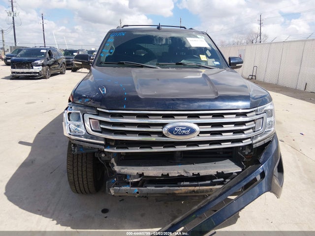 Ford Expedition Xlt 2021 1FMJU1HT2MEA33115 Image 12