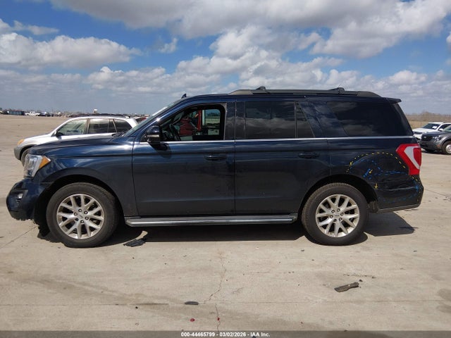 Ford Expedition Xlt 2021 1FMJU1HT2MEA33115 Image 14