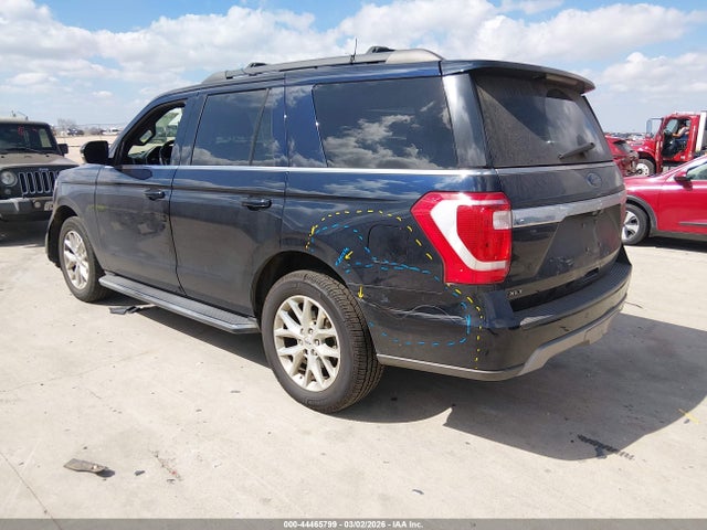 Ford Expedition Xlt 2021 1FMJU1HT2MEA33115 Image 3
