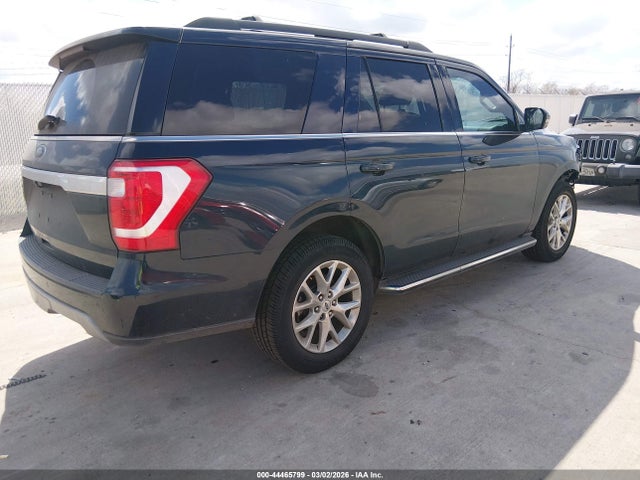 Ford Expedition Xlt 2021 1FMJU1HT2MEA33115 Image 4