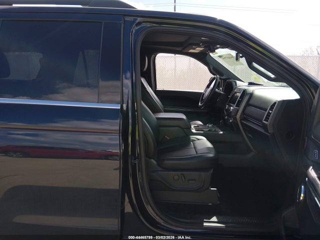 Ford Expedition Xlt 2021 1FMJU1HT2MEA33115 Image 5