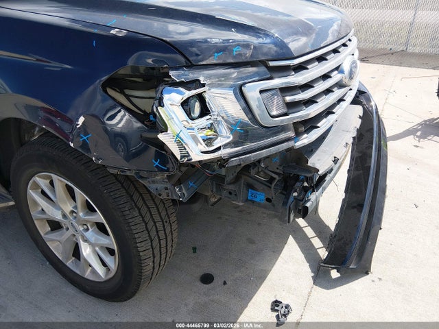 Ford Expedition Xlt 2021 1FMJU1HT2MEA33115 Image 6
