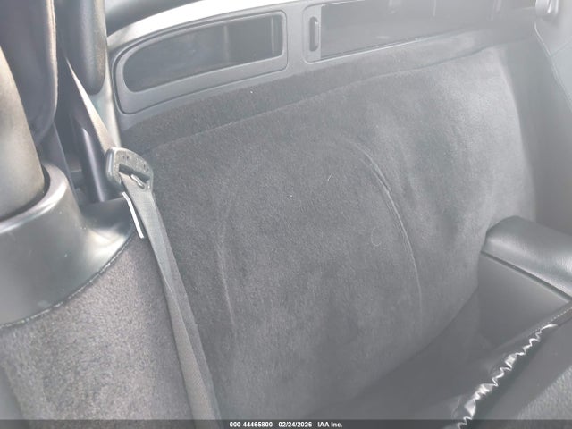 2002 PORSCHE BOXSTER WP0CB29872U660818 Photo 7