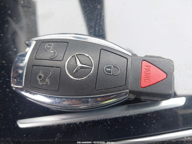 2017 MERCEDES-BENZ GLC 300 COUPE WDC0J4KB9HF244932 Photo 10