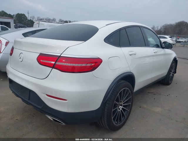 2017 MERCEDES-BENZ GLC 300 COUPE WDC0J4KB9HF244932 Photo 3