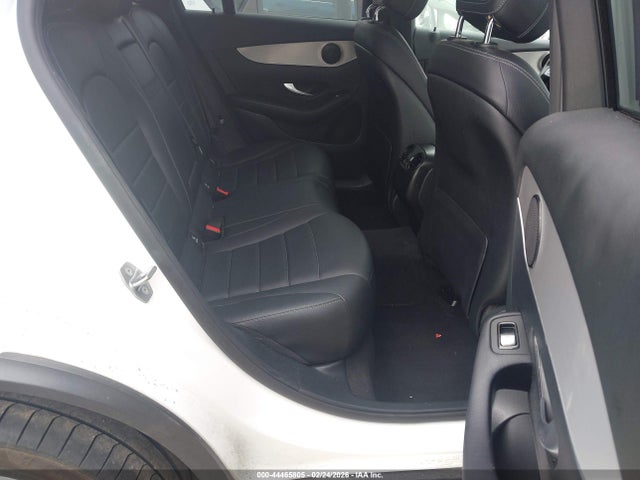 2017 MERCEDES-BENZ GLC 300 COUPE WDC0J4KB9HF244932 Photo 7