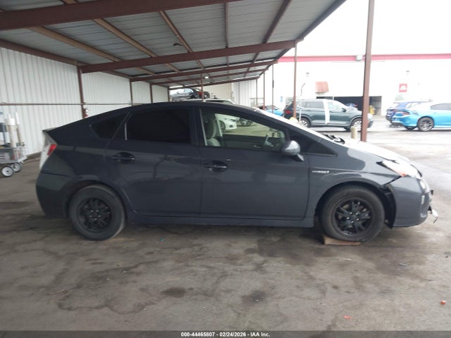 Toyota Prius Two 2015 JTDKN3DU0F0450247 Image 14