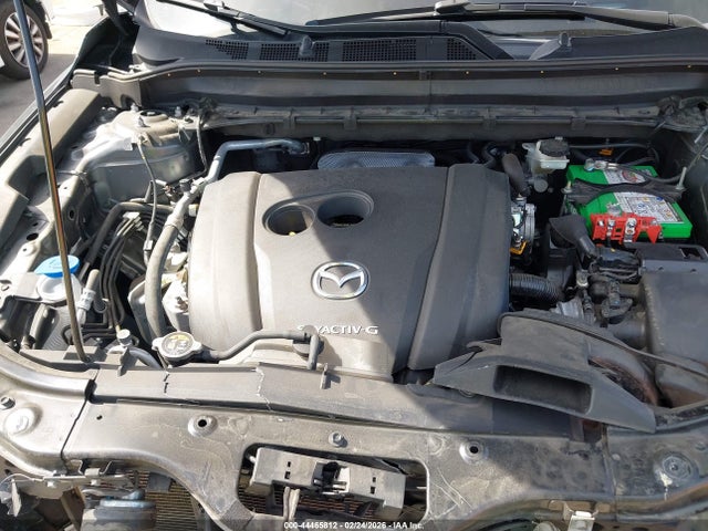 Aukcja sprzedaży 2021 Mazda Cx-5 Grand Touring, vin: JM3KFADMXM0426320, numer aukcji: 44465812