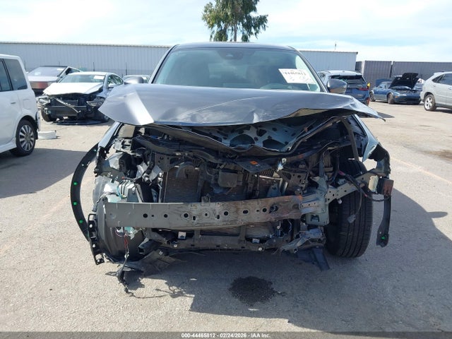 Aukcja sprzedaży 2021 Mazda Cx-5 Grand Touring, vin: JM3KFADMXM0426320, numer aukcji: 44465812