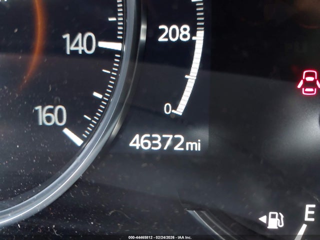 Aukcja sprzedaży 2021 Mazda Cx-5 Grand Touring, vin: JM3KFADMXM0426320, numer aukcji: 44465812