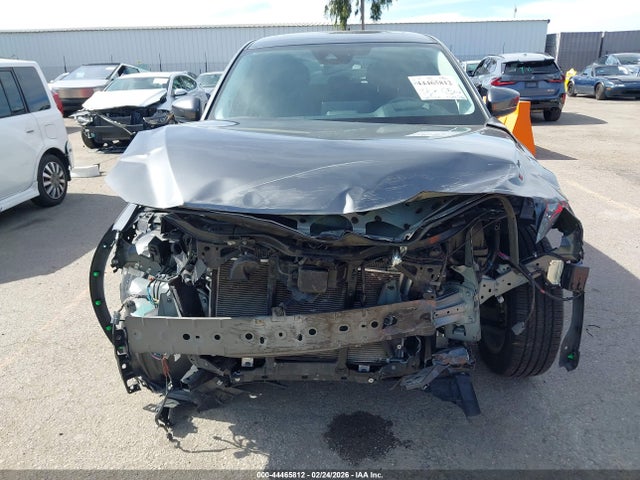 Aukcja sprzedaży 2021 Mazda Cx-5 Grand Touring, vin: JM3KFADMXM0426320, numer aukcji: 44465812
