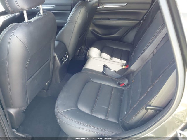 Aukcja sprzedaży 2021 Mazda Cx-5 Grand Touring, vin: JM3KFADMXM0426320, numer aukcji: 44465812