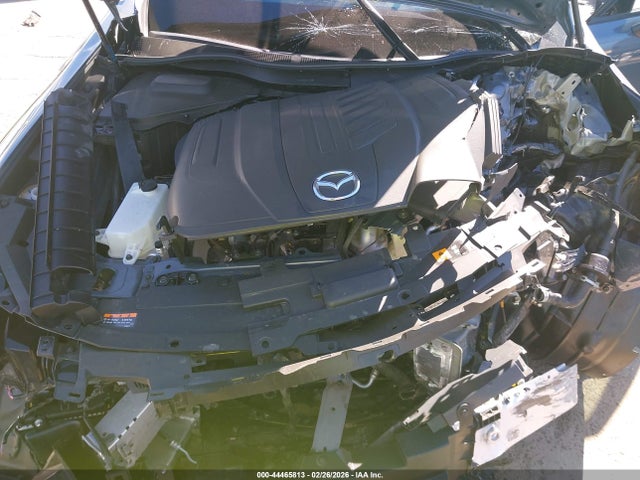Продаж на аукціоні авто 2025 Mazda Cx-70 3.3 Turbo S Premium Plus, vin: JM3KJEHC1S1106432, номер лоту: 44465813