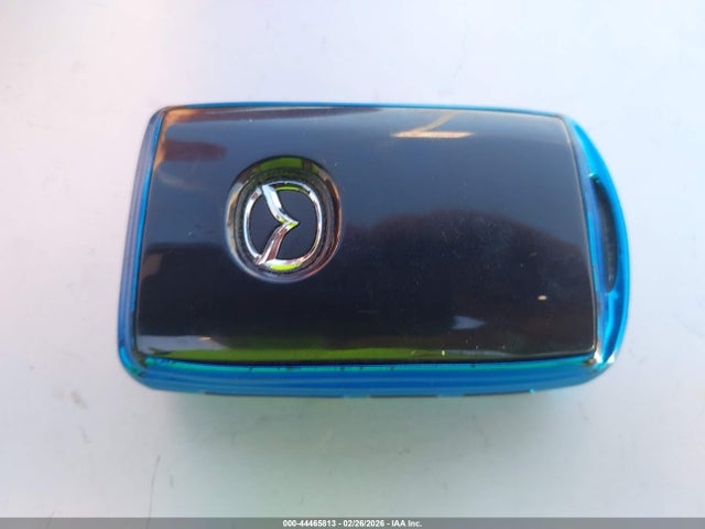 Продаж на аукціоні авто 2025 Mazda Cx-70 3.3 Turbo S Premium Plus, vin: JM3KJEHC1S1106432, номер лоту: 44465813