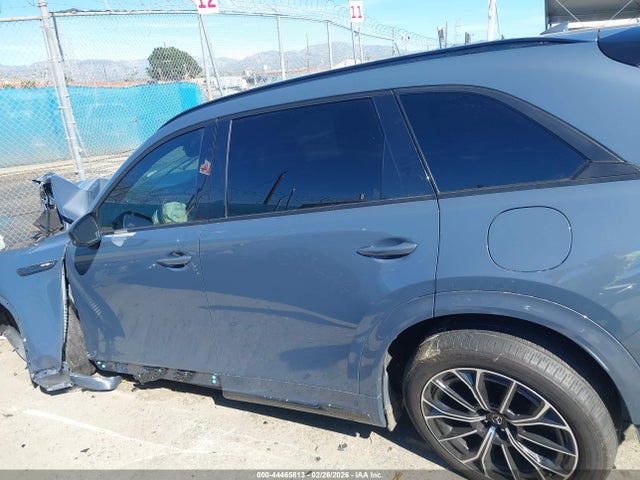 Продаж на аукціоні авто 2025 Mazda Cx-70 3.3 Turbo S Premium Plus, vin: JM3KJEHC1S1106432, номер лоту: 44465813