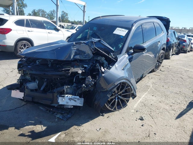 Продаж на аукціоні авто 2025 Mazda Cx-70 3.3 Turbo S Premium Plus, vin: JM3KJEHC1S1106432, номер лоту: 44465813
