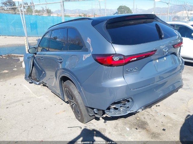 Продаж на аукціоні авто 2025 Mazda Cx-70 3.3 Turbo S Premium Plus, vin: JM3KJEHC1S1106432, номер лоту: 44465813