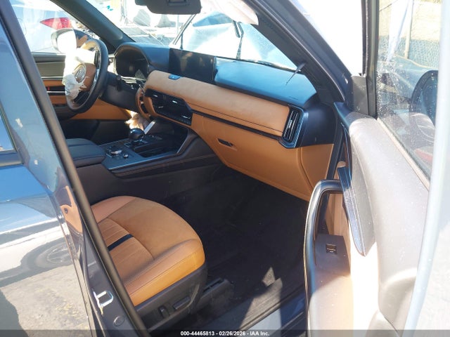 Продаж на аукціоні авто 2025 Mazda Cx-70 3.3 Turbo S Premium Plus, vin: JM3KJEHC1S1106432, номер лоту: 44465813