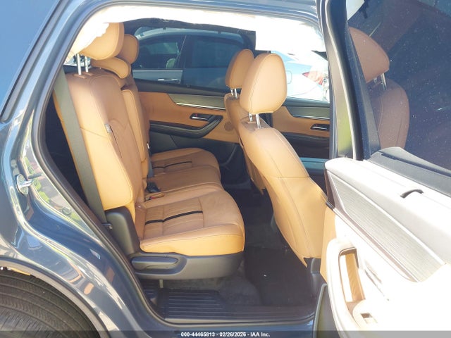 Продаж на аукціоні авто 2025 Mazda Cx-70 3.3 Turbo S Premium Plus, vin: JM3KJEHC1S1106432, номер лоту: 44465813