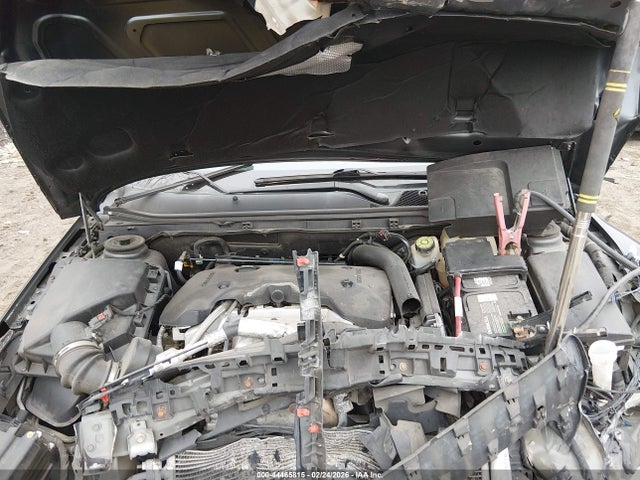 Продажа на аукционе авто 2016 Buick Regal Turbo, vin: 2G4GK5EX5G9135479, номер лота: 44465815