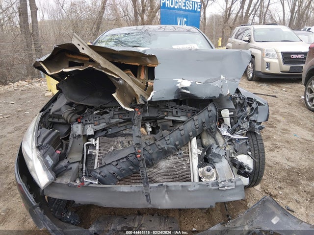Продажа на аукционе авто 2016 Buick Regal Turbo, vin: 2G4GK5EX5G9135479, номер лота: 44465815