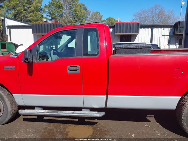 Продажа на аукционе авто 2006 Ford F-150 Fx4/xl/xlt, vin: 1FTRF14586NB71110, номер лота: 44465820