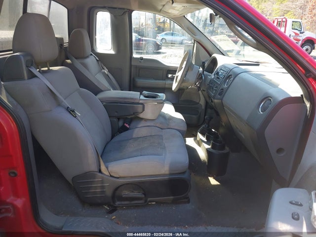 Продажа на аукционе авто 2006 Ford F-150 Fx4/xl/xlt, vin: 1FTRF14586NB71110, номер лота: 44465820