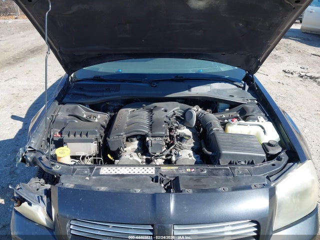 44465821 :رقم المزاد ، 2D8FV47V06H391967 vin ، 2006 Dodge Magnum مزاد بيع