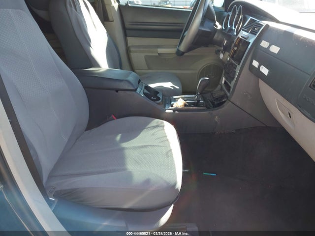 44465821 :رقم المزاد ، 2D8FV47V06H391967 vin ، 2006 Dodge Magnum مزاد بيع