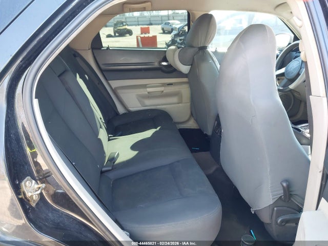 44465821 :رقم المزاد ، 2D8FV47V06H391967 vin ، 2006 Dodge Magnum مزاد بيع