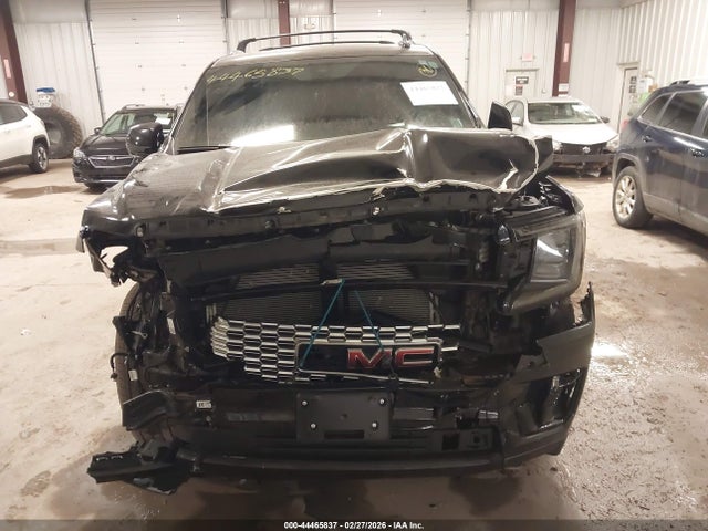 Продажа на аукционе авто 2021 Gmc Yukon, vin: 1GKS2DKL4MR317187, номер лота: 44465837
