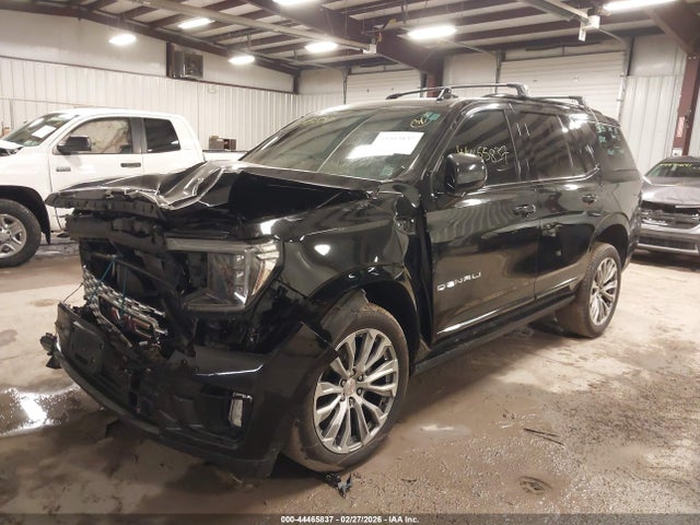 Продажа на аукционе авто 2021 Gmc Yukon, vin: 1GKS2DKL4MR317187, номер лота: 44465837