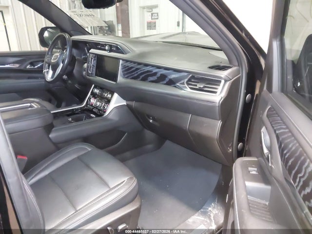 Продажа на аукционе авто 2021 Gmc Yukon, vin: 1GKS2DKL4MR317187, номер лота: 44465837
