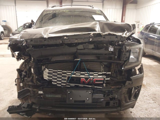 Продажа на аукционе авто 2021 Gmc Yukon, vin: 1GKS2DKL4MR317187, номер лота: 44465837
