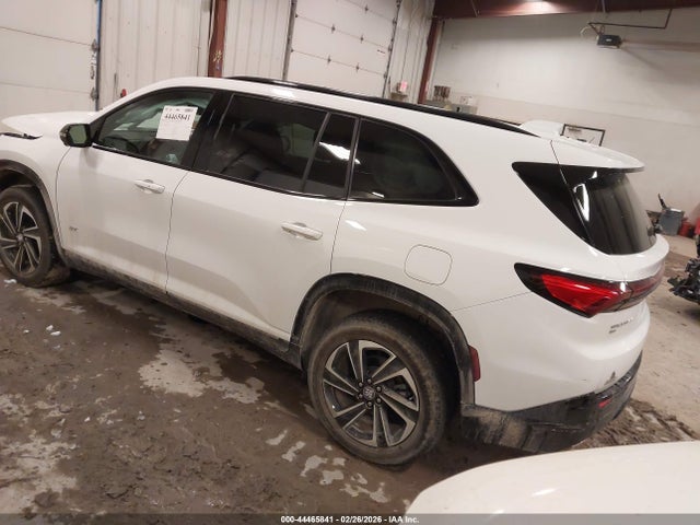 Aukcja sprzedaży 2026 Buick Enclave Sport Touring, vin: 5GAEVBKS4TJ114844, numer aukcji: 44465841