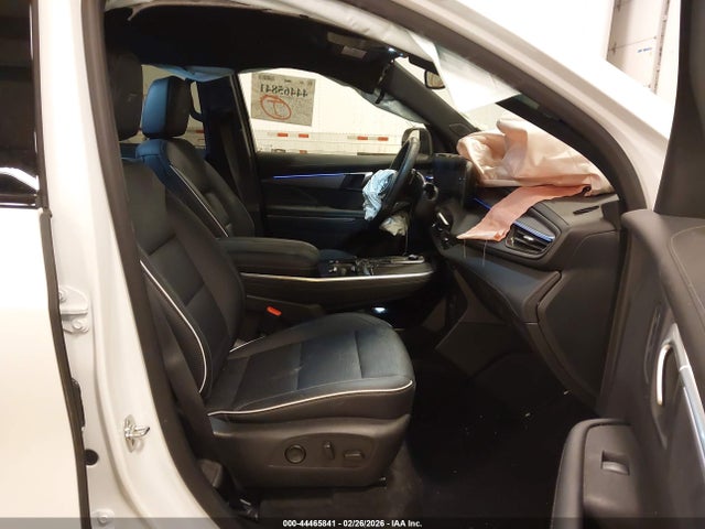 Aukcja sprzedaży 2026 Buick Enclave Sport Touring, vin: 5GAEVBKS4TJ114844, numer aukcji: 44465841