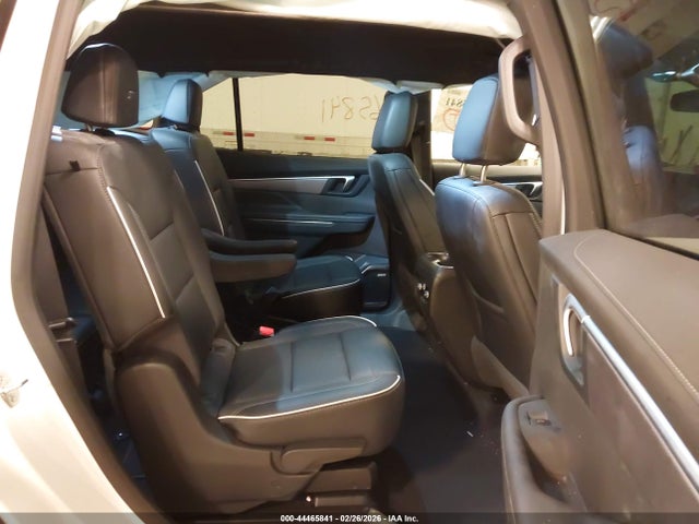 Aukcja sprzedaży 2026 Buick Enclave Sport Touring, vin: 5GAEVBKS4TJ114844, numer aukcji: 44465841