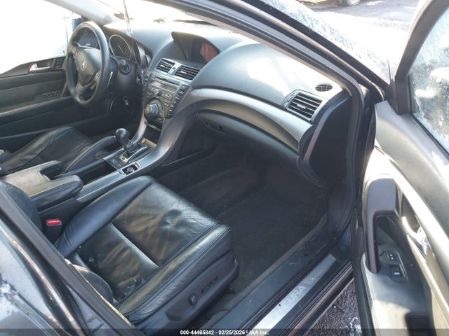 44465842 :رقم المزاد ، 19UUA9F56CA007105 vin ، 2012 Acura Tl 3.7 مزاد بيع