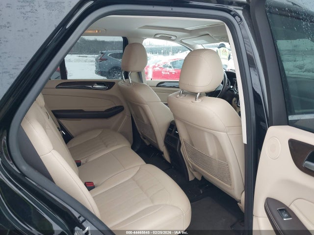 Продажа на аукционе авто 2017 Mercedes-benz Gle 350 4matic, vin: 4JGDA5HB7HA824211, номер лота: 44465845